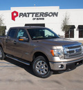 ford f 150 2013 gasoline 6 cylinders 4 wheel drive automatic 76230