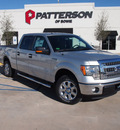 ford f 150 2013 gasoline 6 cylinders 2 wheel drive automatic 76230