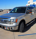 ford f 150 2013 gasoline 6 cylinders 2 wheel drive automatic 76230