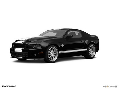 ford shelby gt500 2013 coupe gasoline 8 cylinders rear wheel drive 6 spd tremec asm t56 07724