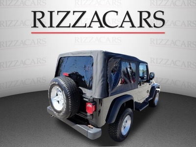 jeep wrangler 2006 black suv unlimited 4x4 6 cylinders automatic with overdrive 60546