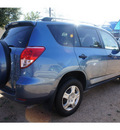 toyota rav4 2006 blue suv 4 cylinders automatic 78748