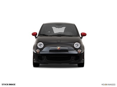 fiat 500 2013 hatchback lounge gasoline 4 cylinders front wheel drive not specified 76108