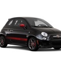 fiat 500 2013 hatchback lounge gasoline 4 cylinders front wheel drive not specified 76108