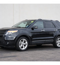 ford explorer 2011 suv limited gasoline 6 cylinders 4 wheel drive 6 speed automatic 79407