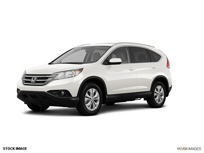 honda cr v 2013 suv gasoline 4 cylinders all whee drive hn 08750