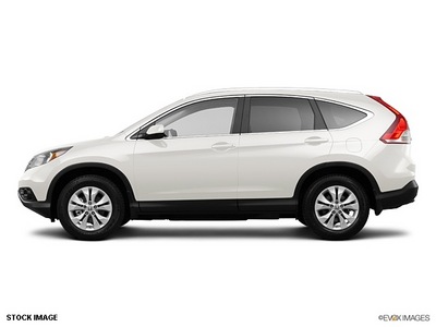 honda cr v 2013 suv gasoline 4 cylinders all whee drive hn 08750