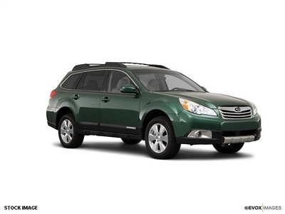 subaru outback 2011 wagon 2 5i premium 4 cylinders cont  variable trans  13502