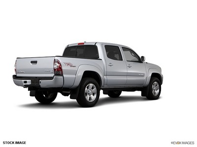 toyota tacoma 2011 prerunner v6 gasoline 6 cylinders 2 wheel drive 5 speed automatic 77338