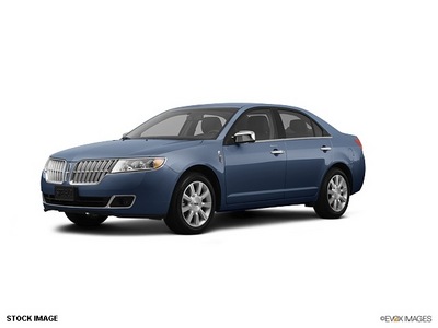 lincoln mkz 2012 lt  blue sedan 6 cylinders not specified 77043