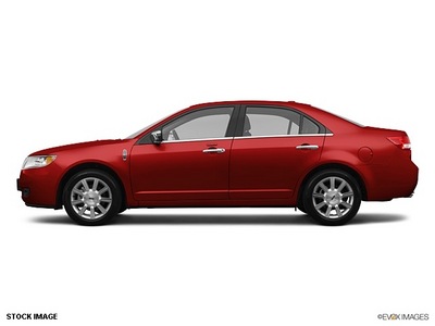 lincoln mkz 2012 red sedan 6 cylinders not specified 77043