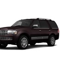 lincoln navigator 2013 brown suv 8 cylinders not specified 77043