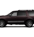 lincoln navigator 2013 brown suv 8 cylinders not specified 77043