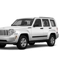 jeep liberty 2012 suv sport gasoline 6 cylinders 2 wheel drive 4 speed automatic 78505