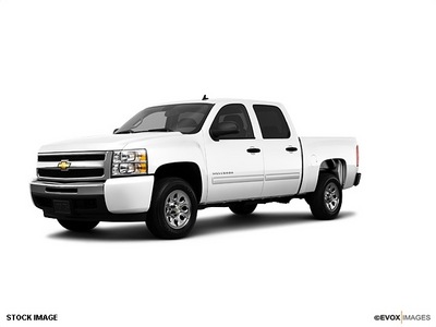 chevrolet silverado 1500 2010 ls 8 cylinders 4 speed automatic 78521