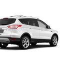 ford escape 2013 suv fwd 4dr titanium gasoline 4 cylinders front wheel drive not specified 77578