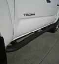 toyota tacoma 2013 white prerunner v6 gasoline 6 cylinders 2 wheel drive automatic 75569