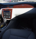 chevrolet impala 2011 gray sedan lt flex fuel 6 cylinders front wheel drive 4 speed automatic 78224