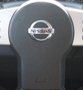 nissan pathfinder 2008 white suv se gasoline 6 cylinders rear wheel drive autostick 77065