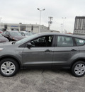ford escape 2013 gray suv s 4 cylinders automatic with overdrive 60546