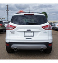ford escape 2013 oxford white suv se gasoline 4 cylinders front wheel drive shiftable automatic 78523