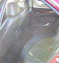 cadillac cts 2012 red sedan luxury gasoline 6 cylinders rear wheel drive automatic 79925