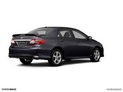 toyota corolla 2013 gray sedan 4 cylinders not specified 75067