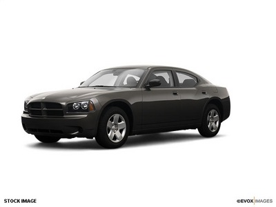 dodge charger 2008 sedan se 6 cylinders 4 speed automatic vlp 32086