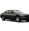 dodge charger 2008 sedan se 6 cylinders 4 speed automatic vlp 32086