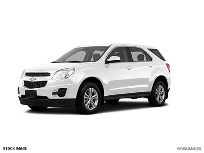 chevrolet equinox 2013 white suv 4 cylinders not specified 32086