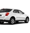 chevrolet equinox 2013 white suv 4 cylinders not specified 32086