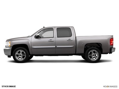 chevrolet silverado 1500 2013 gray 8 cylinders not specified 32086