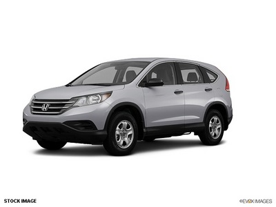 honda cr v 2013 suv lx 4 cylinders 5 speed automatic 77301