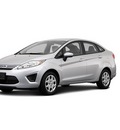 ford fiesta 2013 sedan s gasoline 4 cylinders front wheel drive 4 speed automatic 77642