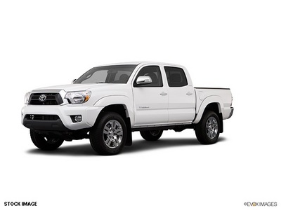 toyota tacoma 2013 prerunner v6 gasoline 6 cylinders 2 wheel drive not specified 91731