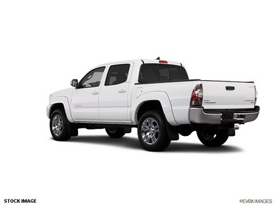 toyota tacoma 2013 prerunner v6 gasoline 6 cylinders 2 wheel drive not specified 91731