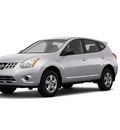 nissan rogue 2013 s 4 cylinders cont  variable trans  77521
