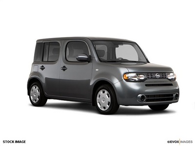 nissan cube 2010 wagon 4 cylinders not specified 98901