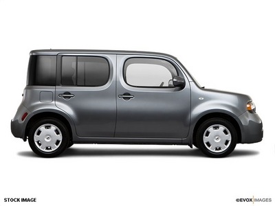 nissan cube 2010 wagon 4 cylinders not specified 98901