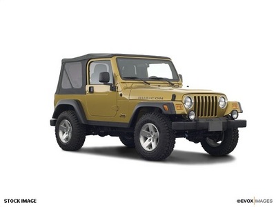 jeep wrangler 2004 suv 6 cylinders not specified 98901