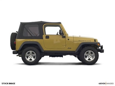 jeep wrangler 2004 suv 6 cylinders not specified 98901