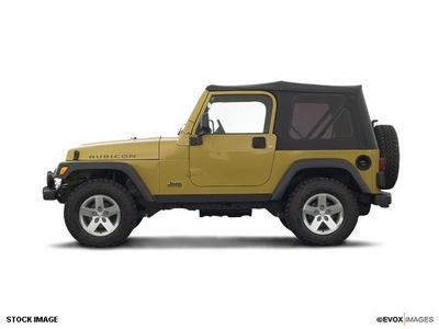 jeep wrangler 2004 suv 6 cylinders not specified 98901