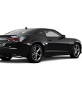 chevrolet camaro 2013 black coupe ss gasoline 8 cylinders rear wheel drive automatic 75087