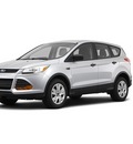 ford escape 2013 suv s 4 cylinders 6 speed automatic 75062