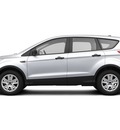 ford escape 2013 suv s 4 cylinders 6 speed automatic 75062