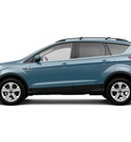 ford escape 2013 suv se 4 cylinders 6 speed automatic 75062