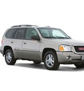 gmc envoy 2002 suv 6 cylinders 4 speed automatic with overdrive 32086