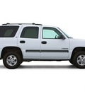 chevrolet tahoe 2001 suv 8 cylinders 4 speed automatic with overdrive 32086