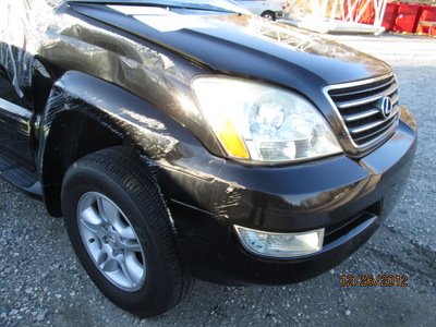 lexus gx 470