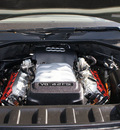 audi q7 2007 dk  green suv 4 2 premium quattro 8 cylinders shiftable automatic 76210